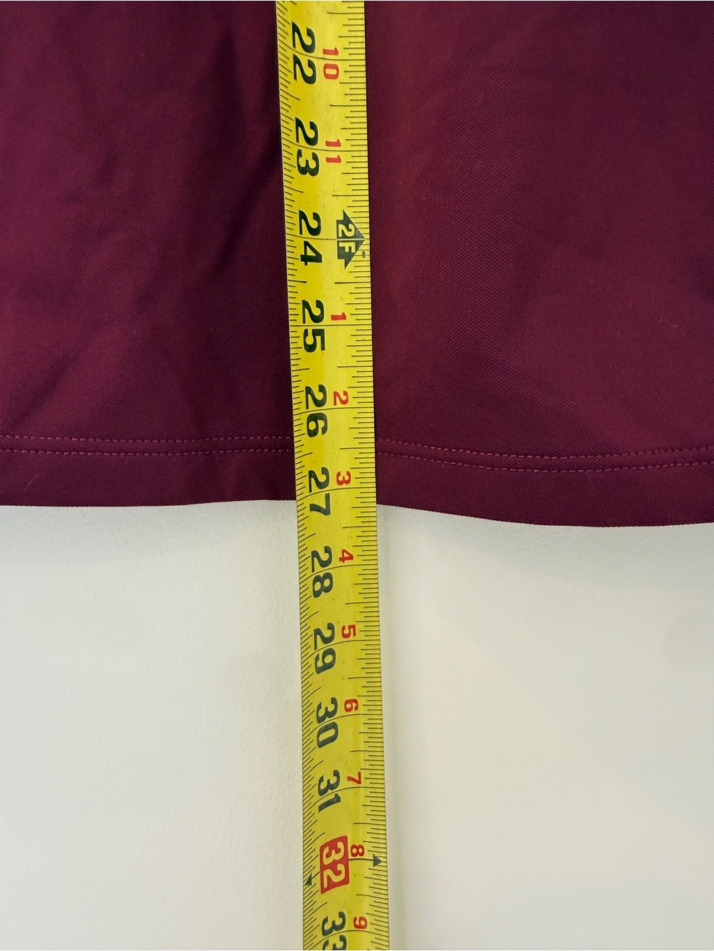 Greyson Deep Magenta Zip-Up Jacket - Picture 6 of 6